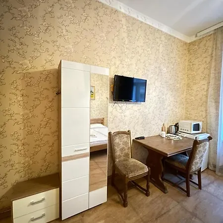 Lägenhet Miniapartamentskv