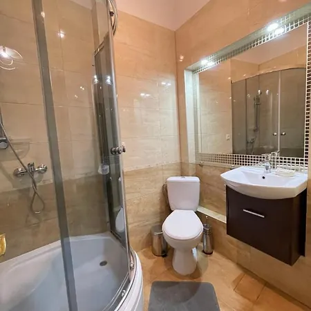 Miniapartamentskv * Karlsbad
