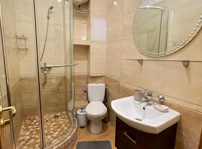 Lägenhet Miniapartamentskv