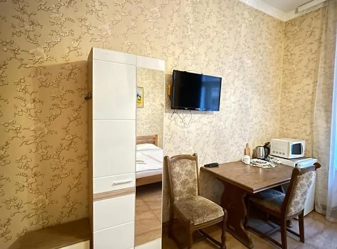 公寓 Miniapartamentskv