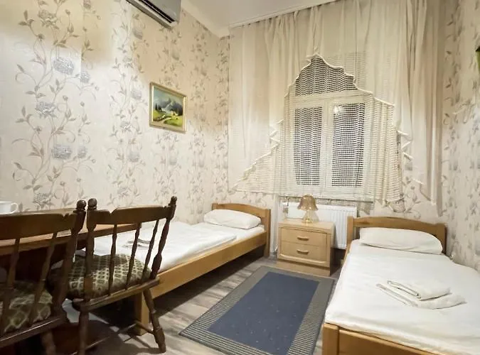 Miniapartamentskv Karlovy Vary